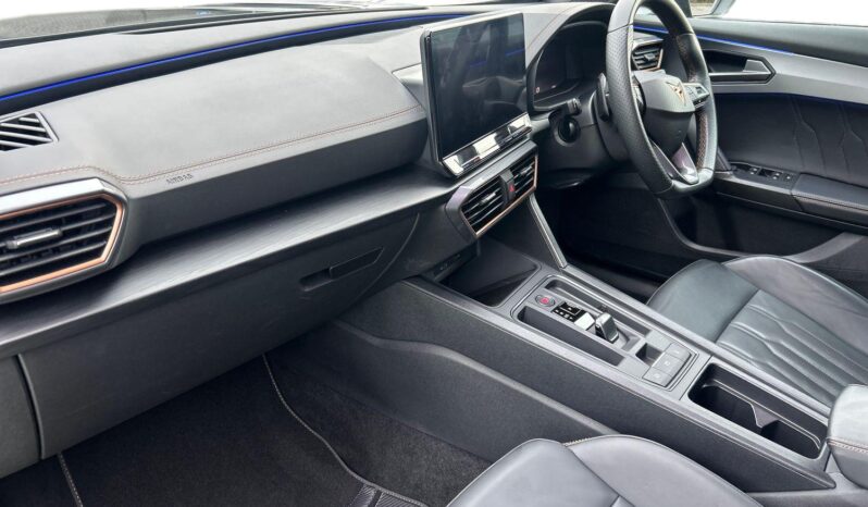 Used Cupra Formentor 1.5 TSI 150 V2 5dr DSG full