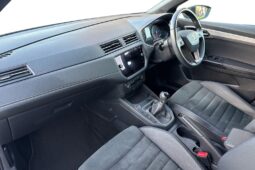 Used SEAT Ibiza 1.0 TSI 115 Xcellence [EZ] 5dr full