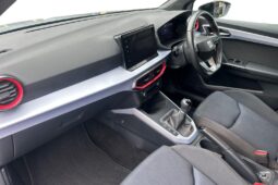 Used SEAT Arona 1.0 TSI 110 FR 5dr full
