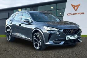 Used Cupra Formentor 1.5 TSI 150 V2 5dr DSG