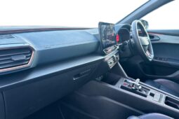 Used Cupra Formentor 1.5 TSI 150 V2 5dr DSG full