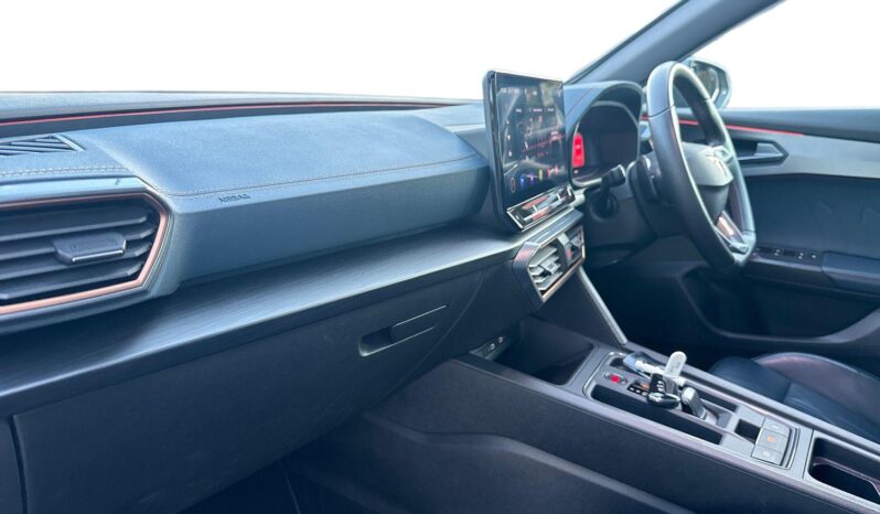 Used Cupra Formentor 1.5 TSI 150 V2 5dr DSG full