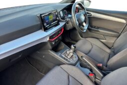 Used SEAT Ibiza 1.0 TSI 110 FR Edition 5dr full