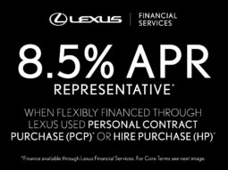 Used Lexus NX 2.5 450h+ 18.1kWh Premium Plus SUV 5dr Petrol Plug-in Hybrid E-CVT 4WD Euro 6 (s/s) (306 ps) full