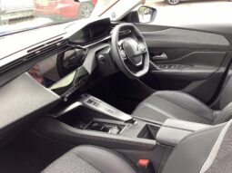 Used Peugeot 308 1.2 PureTech Allure Premium EAT Euro 6 (s/s) 5dr full