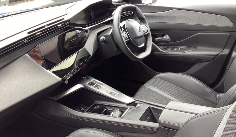 Used Peugeot 308 1.2 PureTech Allure Premium EAT Euro 6 (s/s) 5dr full