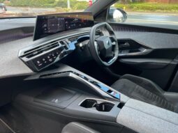 Used Peugeot 3008 73kWh GT Auto 5dr full