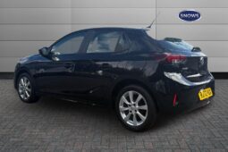Used Vauxhall Corsa 1.2 Design Euro 6 5dr full