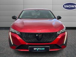 Used Peugeot 308 1.2 PureTech Allure Premium EAT Euro 6 (s/s) 5dr full