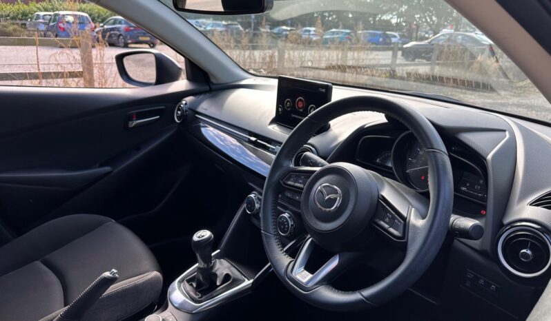 Used Mazda 2 1.5 e-SKYACTIV G MHEV Centre-Line Euro 6 (s/s) 5dr full