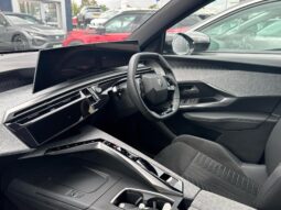 Used Peugeot 3008 1.2 MHEV GT e-DSC Euro 6 (s/s) 5dr full