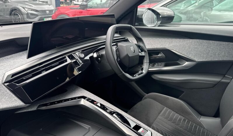 Used Peugeot 3008 1.2 MHEV GT e-DSC Euro 6 (s/s) 5dr full