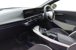 Used Kia EV6 84 kWh GT-LINE S full