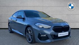 Used BMW 2 Series 218i M Sport Gran Coupe