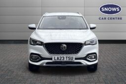 Used MG HS 1.5 T-GDI Excite DCT Euro 6 (s/s) 5dr full