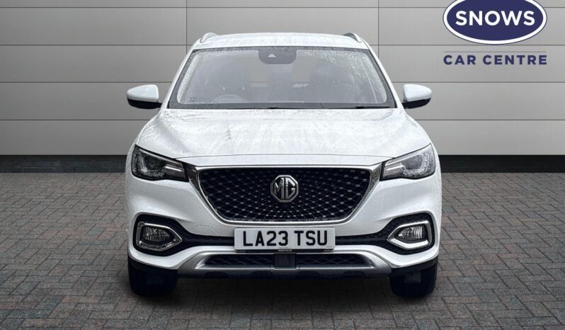 Used MG HS 1.5 T-GDI Excite DCT Euro 6 (s/s) 5dr full