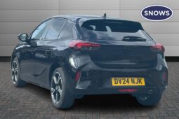 Used Vauxhall Corsa 1.2 Turbo Ultimate Euro 6 (s/s) 5dr full