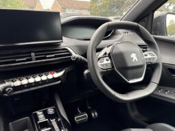 Used Peugeot 3008 1.6 14.2kWh Allure e-EAT Euro 6 (s/s) 5dr full