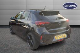 Used Vauxhall Corsa 1.2 GS Euro 6 5dr full