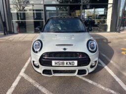 Used MINI Hatch 2.0 Cooper S Steptronic Euro 6 (s/s) 3dr full