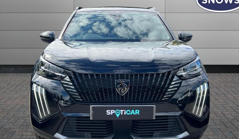 Used Peugeot 2008 1.2 PureTech GT EAT Euro 6 (s/s) 5dr full