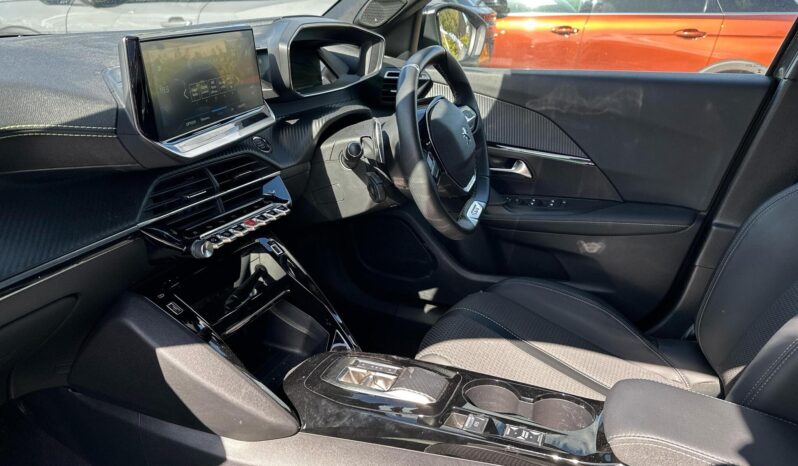 Used Peugeot 2008 1.2 PureTech GT EAT Euro 6 (s/s) 5dr full