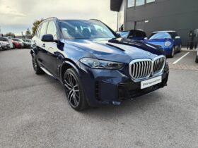 Used BMW X5 X5 xDrive50e M Sport