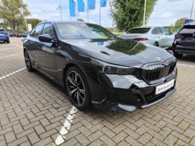 Used BMW 5 Series 520i M Sport Pro Saloon