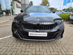 Used BMW 5 Series 520i M Sport Pro Saloon full