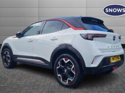 Used Vauxhall Mokka 1.2 Turbo SRi Nav Premium Euro 6 (s/s) 5dr full