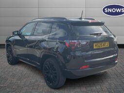 Used Jeep Compass 1.3 GSE T4 11.4kWh S Auto 4xe Euro 6 (s/s) 5dr full