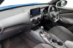 Used Nissan Juke 1.0 DIG-T Tekna DCT Auto Euro 6 (s/s) 5dr full