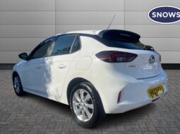 Used Vauxhall Corsa 1.2 Turbo Design Euro 6 (s/s) 5dr full
