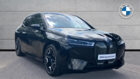 Used BMW iX iX M60