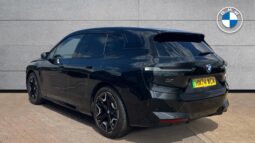 Used BMW iX iX M60 full