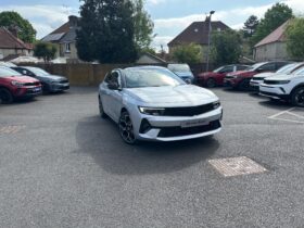 Used Vauxhall Astra 1.2 Turbo Ultimate Euro 6 (s/s) 5dr