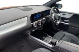 Used Mercedes-Benz B Class 2.0 B200d AMG Line Edition (Premium) 8G-DCT Euro 6 (s/s) 5dr full