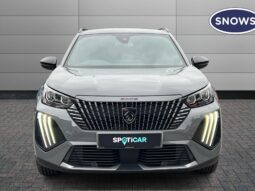 Used Peugeot 2008 1.2 PureTech Allure Euro 6 (s/s) 5dr full