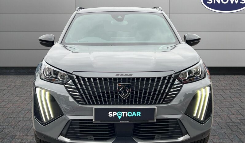 Used Peugeot 2008 1.2 PureTech Allure Euro 6 (s/s) 5dr full