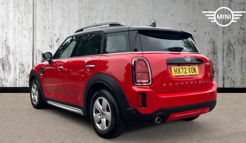 Used MINI Countryman Countryman Cooper Classic full