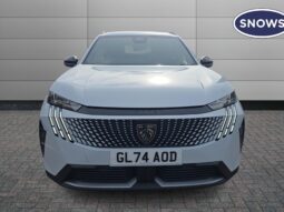 Used Peugeot 5008 1.2 MHEV Allure e-DSC Euro 6 (s/s) 5dr full