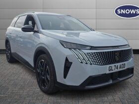 Used Peugeot 5008 1.2 MHEV Allure e-DSC Euro 6 (s/s) 5dr