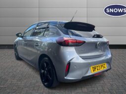 Used Vauxhall Corsa 1.2 GS Euro 6 5dr full