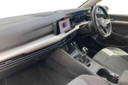 Used Volkswagen Golf 1.5 TSI Life Euro 6 (s/s) 5dr full
