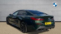 Used BMW 8 Series 840i M Sport Gran Coupe full