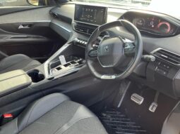 Used Peugeot 5008 1.2 PureTech GT EAT Euro 6 (s/s) 5dr full