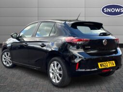 Used Vauxhall Corsa 1.2 SE Edition Euro 6 5dr full