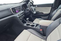 Used Kia Sportage 1.6 T-GDi GT-Line DCT AWD Euro 6 (s/s) 5dr full