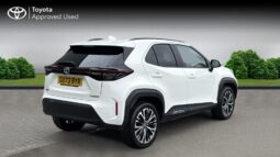 Used Toyota Yaris Cross 1.5 VVT-h Excel E-CVT Euro 6 (s/s) 5dr full