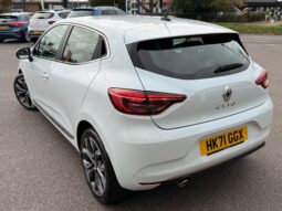 Used Renault Clio 1.0 TCe S Edition Euro 6 (s/s) 5dr full